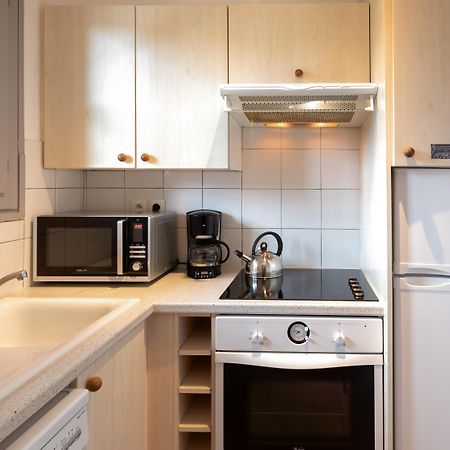 Sowell Residences Chenes Verts Saint-Raphaël Dış mekan fotoğraf