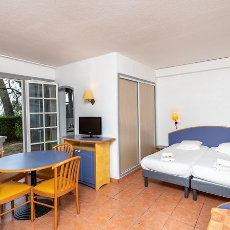 Sowell Residences Chenes Verts Saint-Raphaël Dış mekan fotoğraf