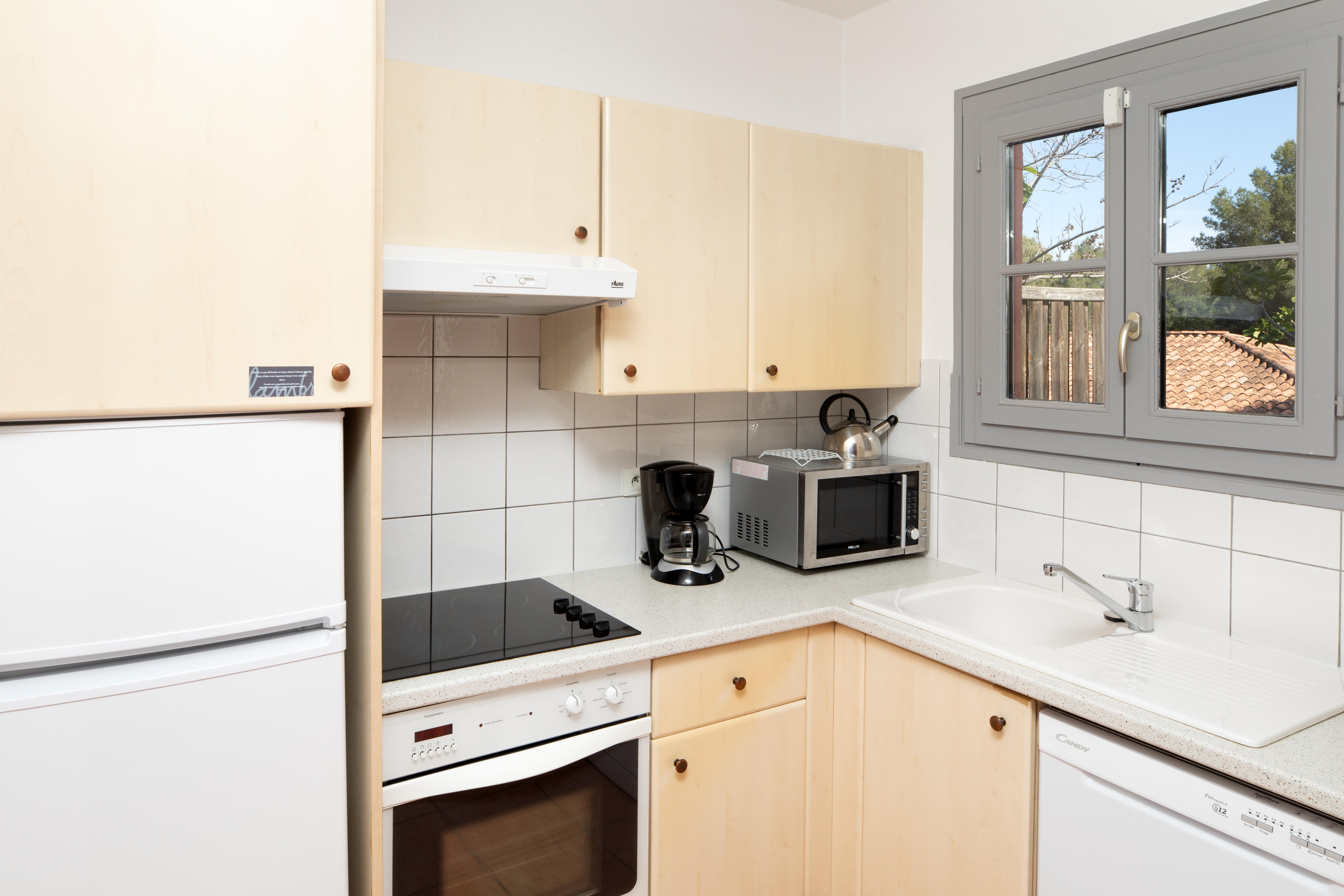Sowell Residences Chenes Verts Saint-Raphaël Dış mekan fotoğraf