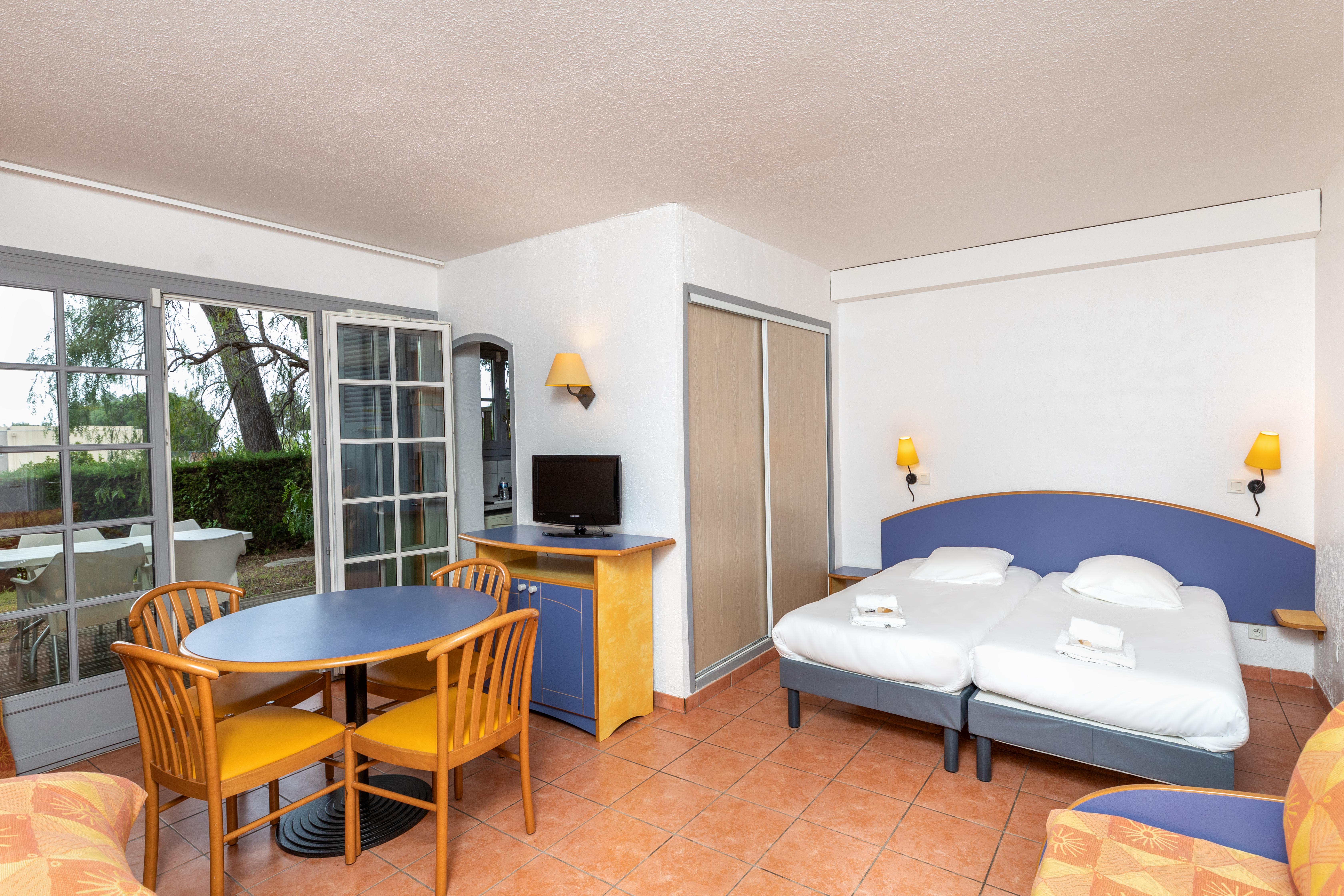 Sowell Residences Chenes Verts Saint-Raphaël Dış mekan fotoğraf