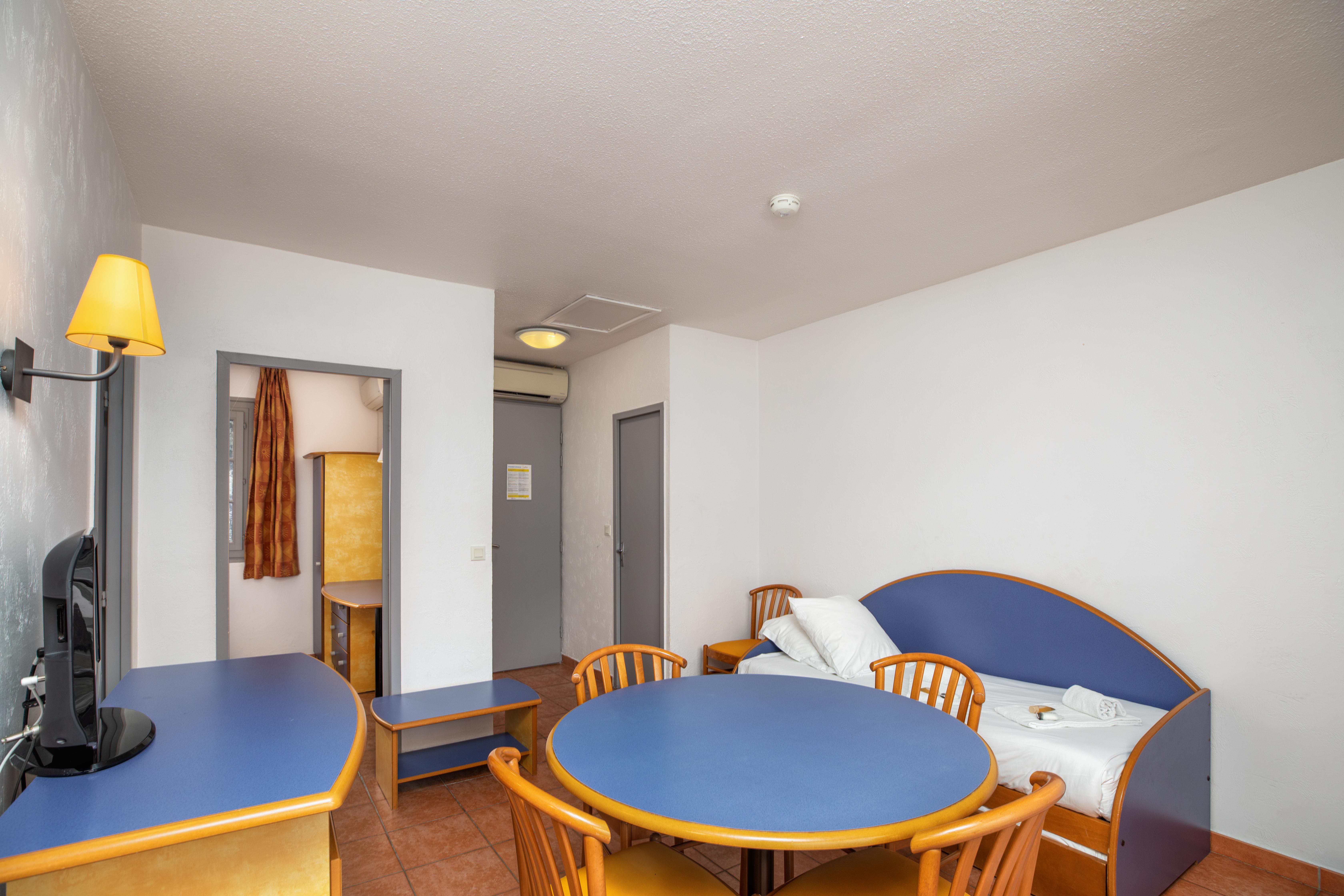 Sowell Residences Chenes Verts Saint-Raphaël Dış mekan fotoğraf