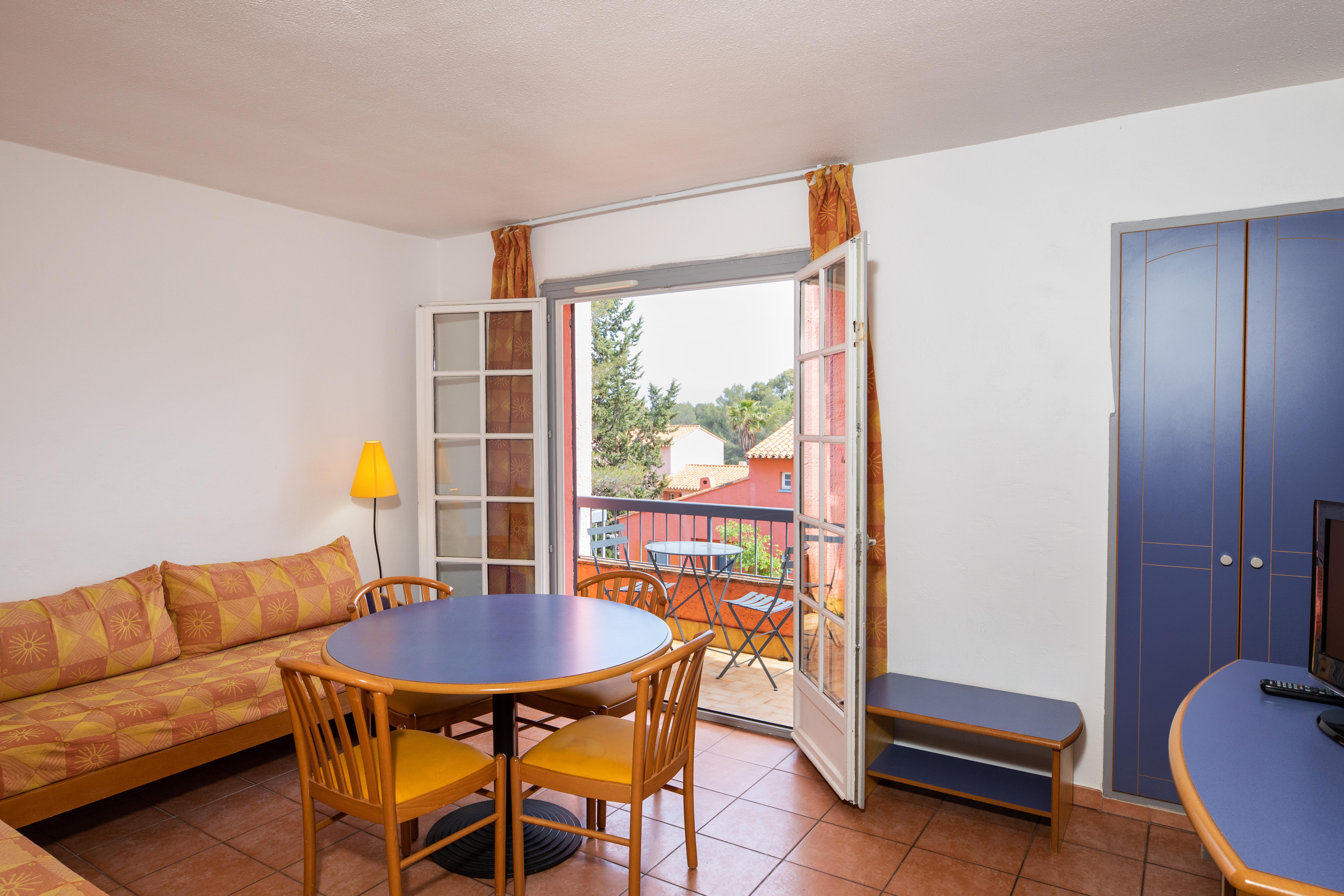 Sowell Residences Chenes Verts Saint-Raphaël Dış mekan fotoğraf
