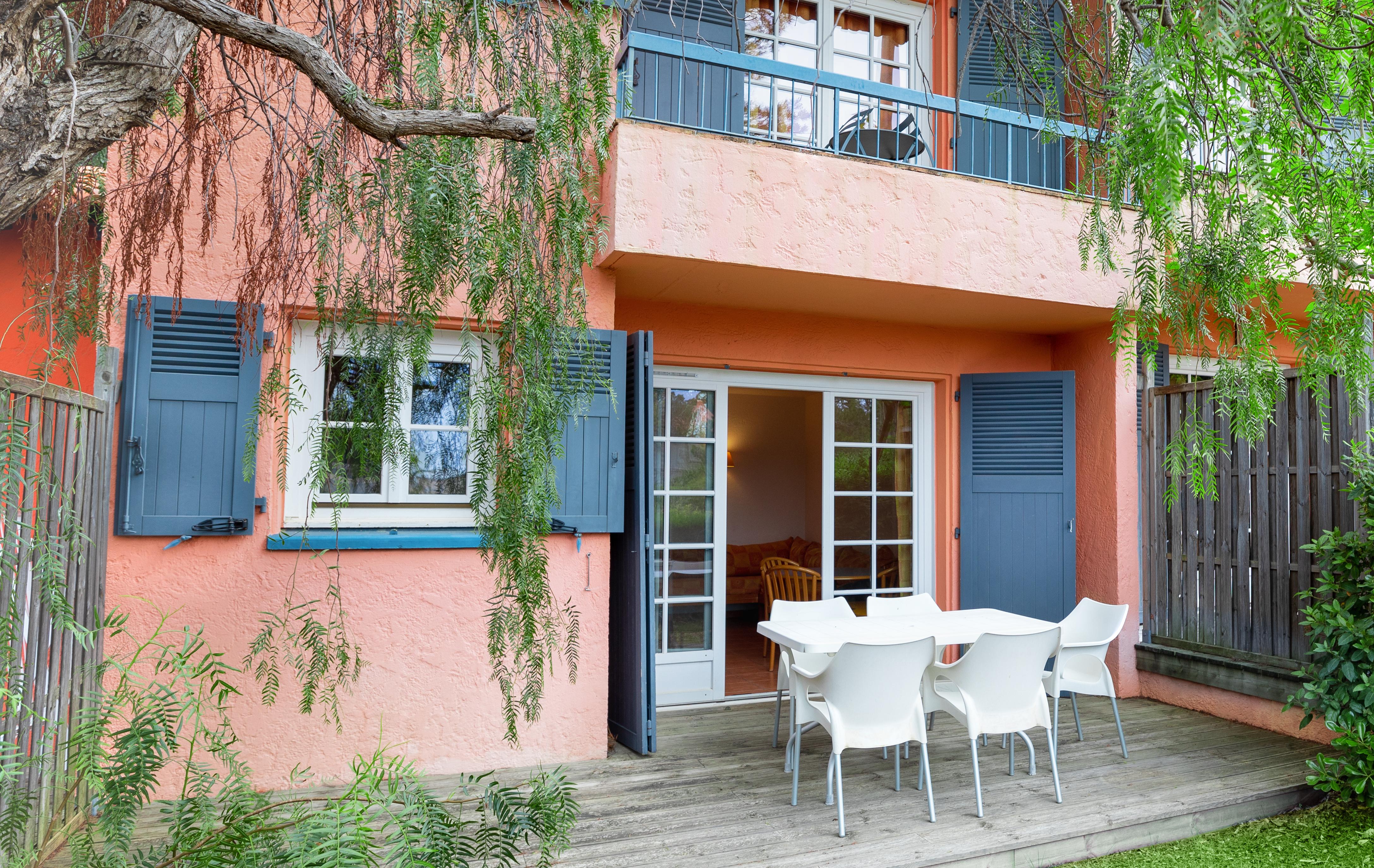 Sowell Residences Chenes Verts Saint-Raphaël Dış mekan fotoğraf