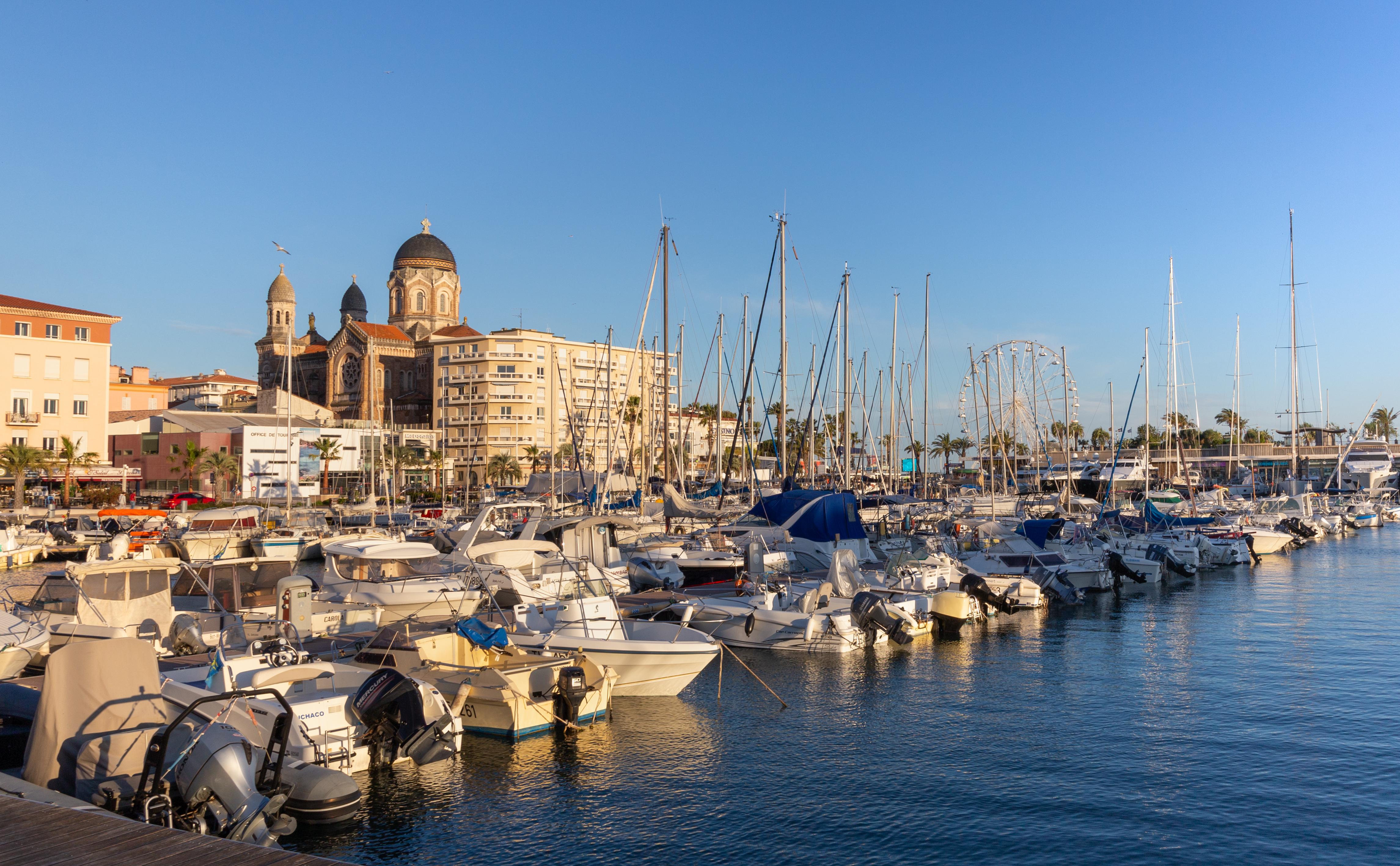 Sowell Residences Chenes Verts Saint-Raphaël Dış mekan fotoğraf