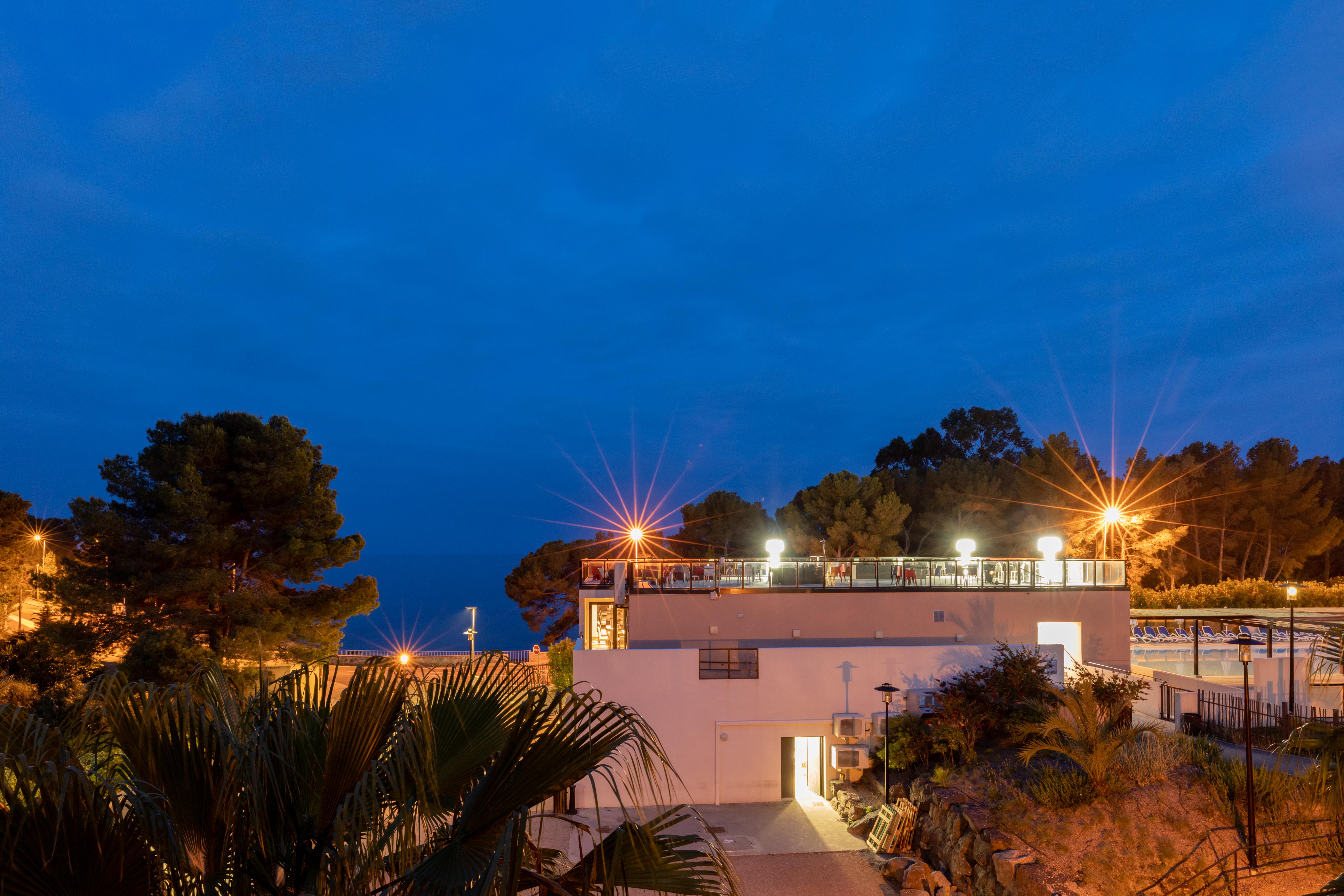 Sowell Residences Chenes Verts Saint-Raphaël Dış mekan fotoğraf