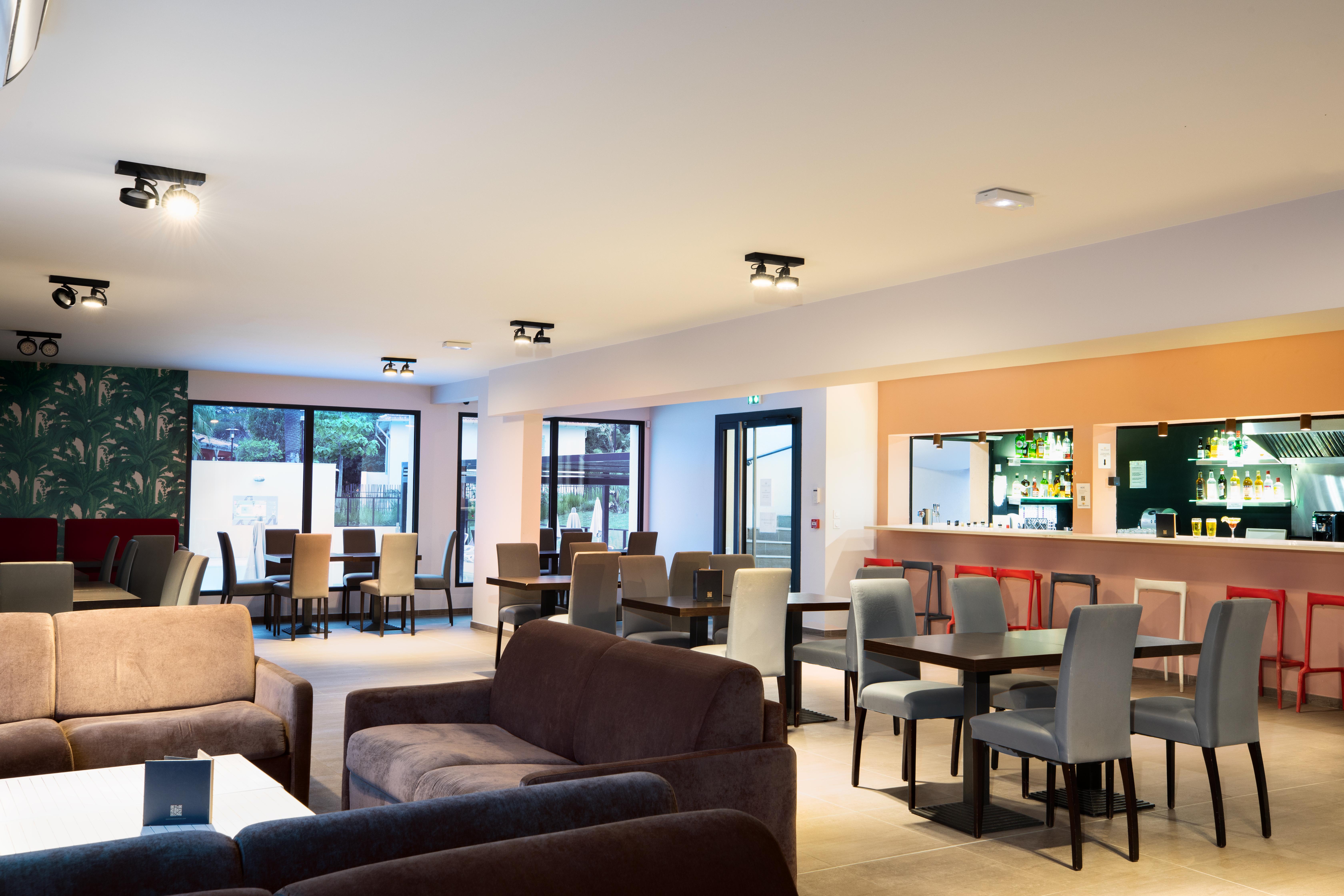Sowell Residences Chenes Verts Saint-Raphaël Dış mekan fotoğraf